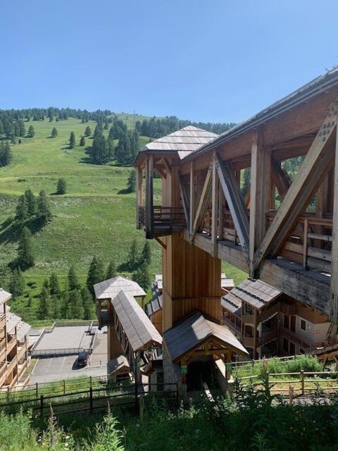 Les Chalets Des Rennes - Appartement moderne 2P4 - Les Chalets Des Rennes MAE-6551 - Appartement - 8