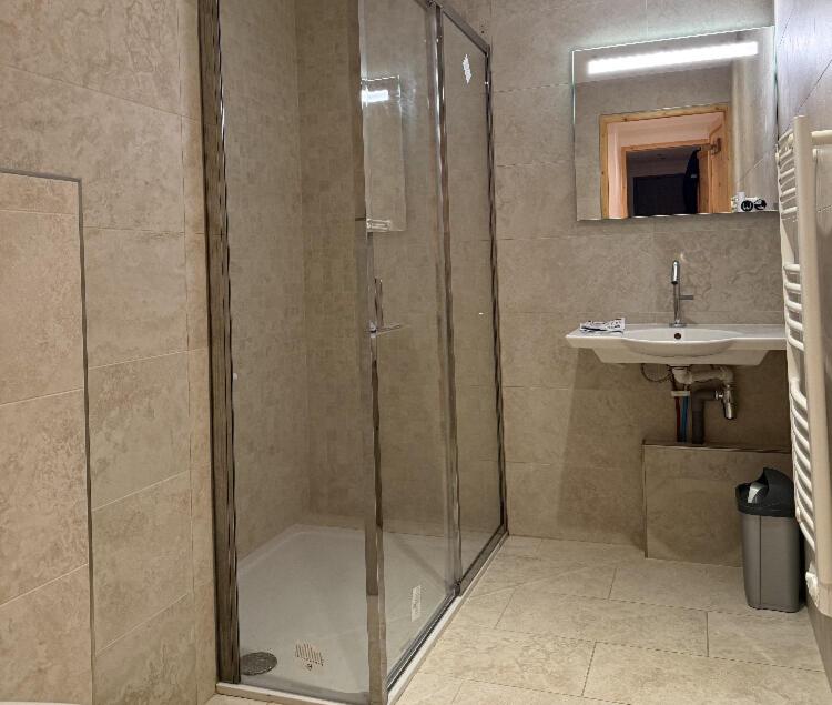 Les Chalets Des Rennes - Appartement moderne 2P4 - Les Chalets Des Rennes MAE-6551 - Appartement - 16