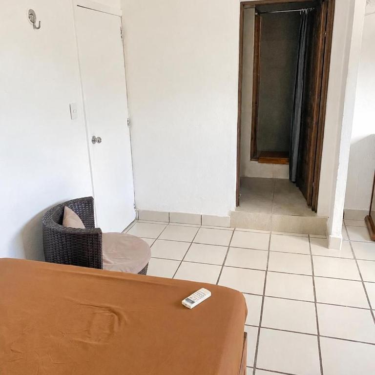 Caribo Cozumel - Familienzimmer mit eigenem Bad - 5