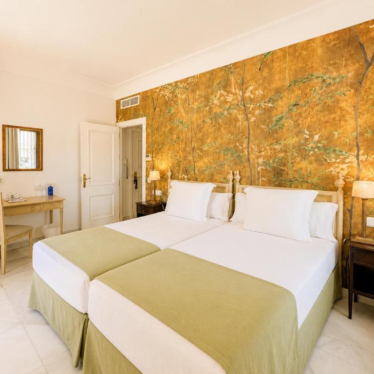 Villa Jerez - Habitación Doble - 1 o 2 camas - 16