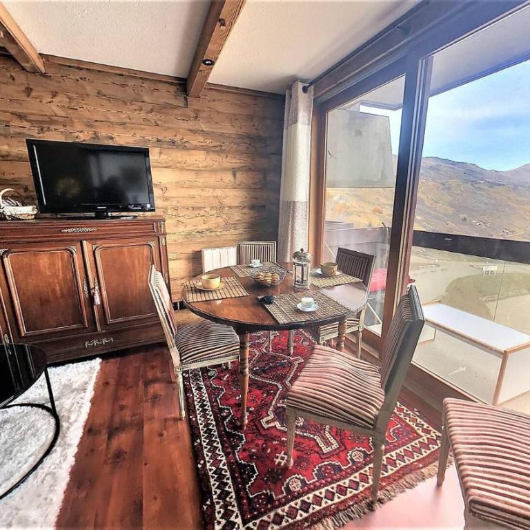 Résidence Lunik - 2 PIECES CABINE 4/5 PERSONNES MAE-9381 - Appartement - 2