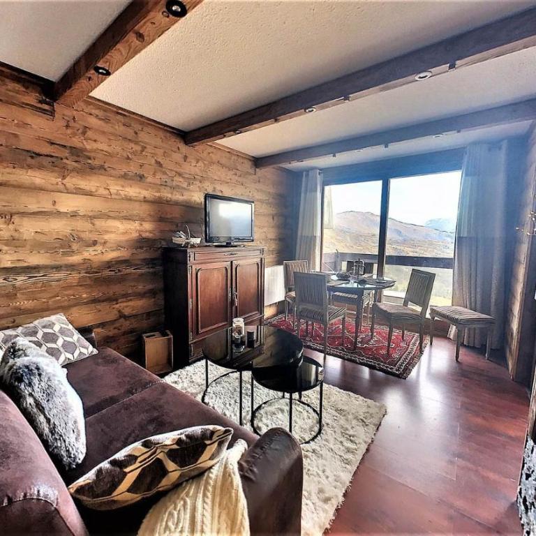 Résidence Lunik - 2 PIECES CABINE 4/5 PERSONNES MAE-9381 - Appartement - 3
