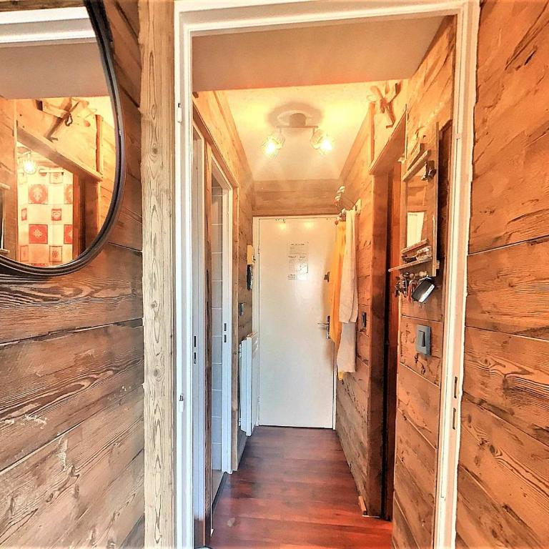 Résidence Lunik - 2 PIECES CABINE 4/5 PERSONNES MAE-9381 - Appartement - 5