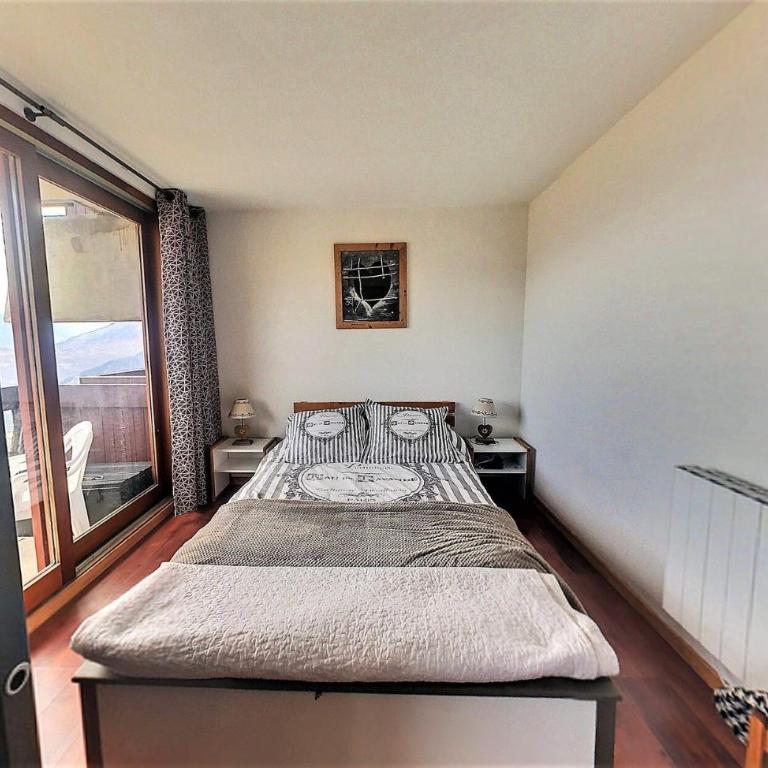 Résidence Lunik - 2 PIECES CABINE 4/5 PERSONNES MAE-9381 - Appartement - 7