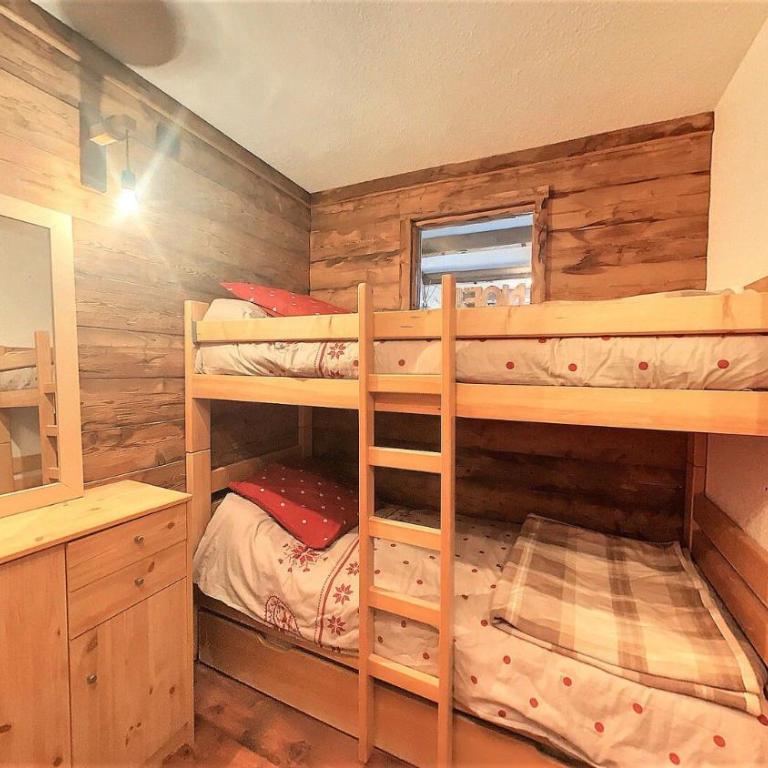 Résidence Lunik - 2 PIECES CABINE 4/5 PERSONNES MAE-9381 - Appartement - 9