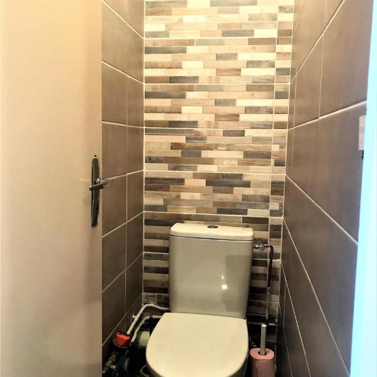 Résidence Lunik - 2 PIECES CABINE 4/5 PERSONNES MAE-9381 - Appartement - 13