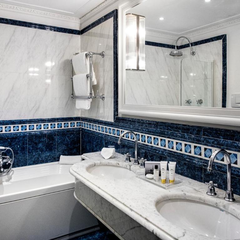 Baglioni Hotel Regina - The Leading Hotels of the World - Doppelzimmer - 1