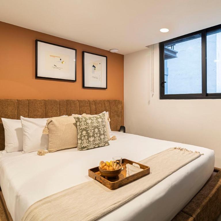Kukun Socrates Polanco - Superior One bedroom Apartment - 2