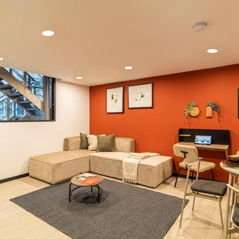 Kukun Socrates Polanco - Superior One bedroom Apartment - 9