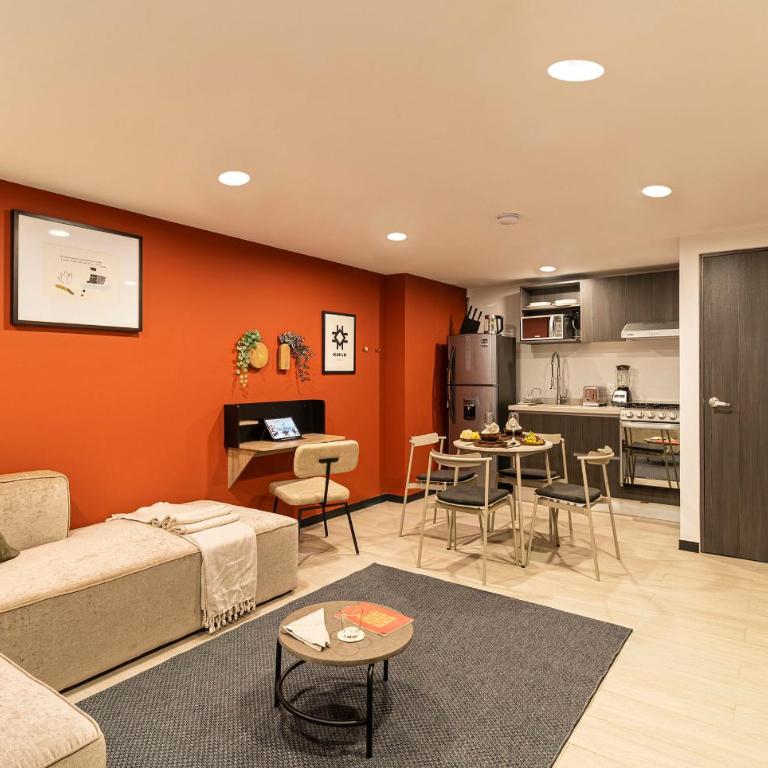 Kukun Socrates Polanco - Superior One bedroom Apartment - 10