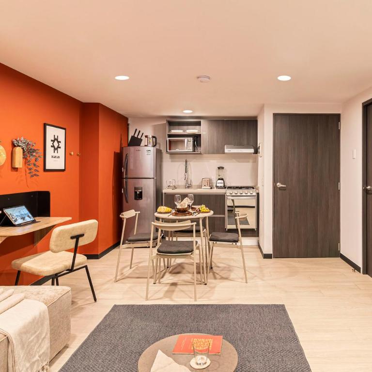 Kukun Socrates Polanco - Superior One bedroom Apartment - 13