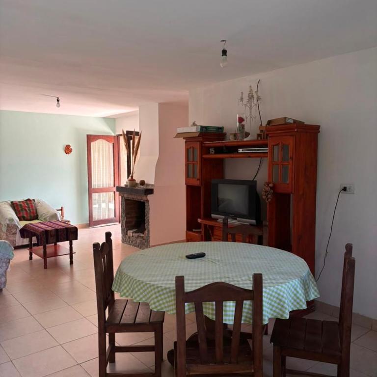 Casa Carina - Apartamento de 2 dormitorios - 1
