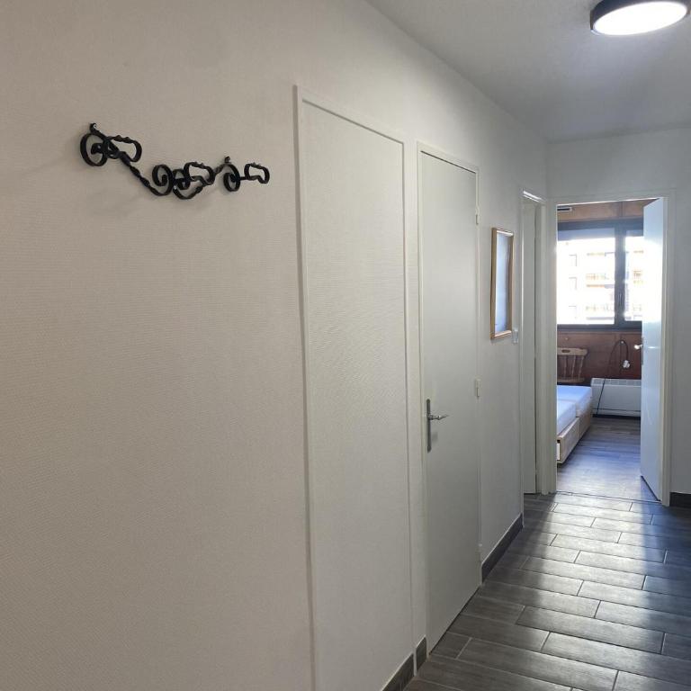 Résidence Queyrelet Ii - 3 pièces 6 personnes MAE-4491 - Apartment - 6