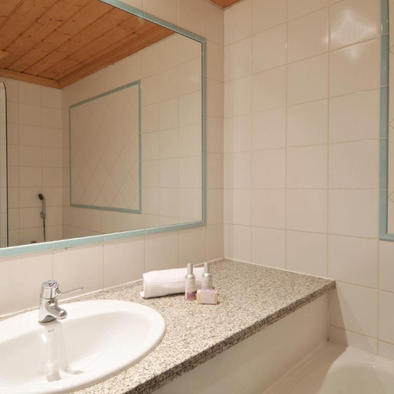 Résidence Saint Jacques B - Studio divisible tout confort · Proche des pistes et des commerces · Vue Pistes MAE-6601 - Studio - 7