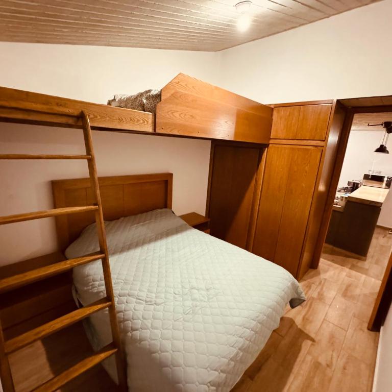 Depa LUUM Mazamitla - Apartment mit 1 Schlafzimmer - 5