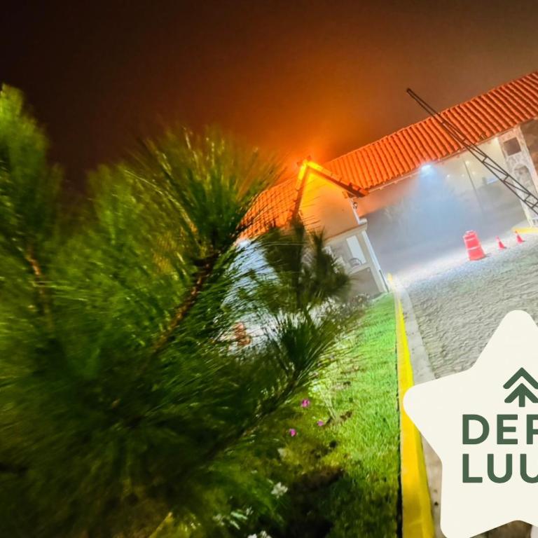 Depa LUUM Mazamitla - Apartment mit 1 Schlafzimmer - 10
