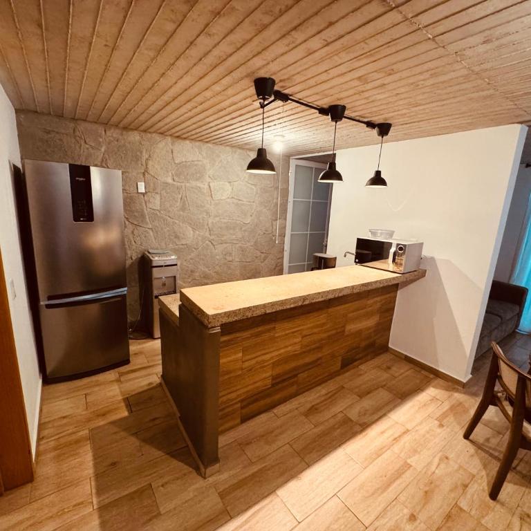 Depa LUUM Mazamitla - Apartment mit 1 Schlafzimmer - 17