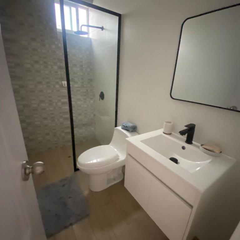 Punta Hermosa estreno 3 dorm terraza bbq lindisimo - Three-Bedroom Premium Apartment - 9