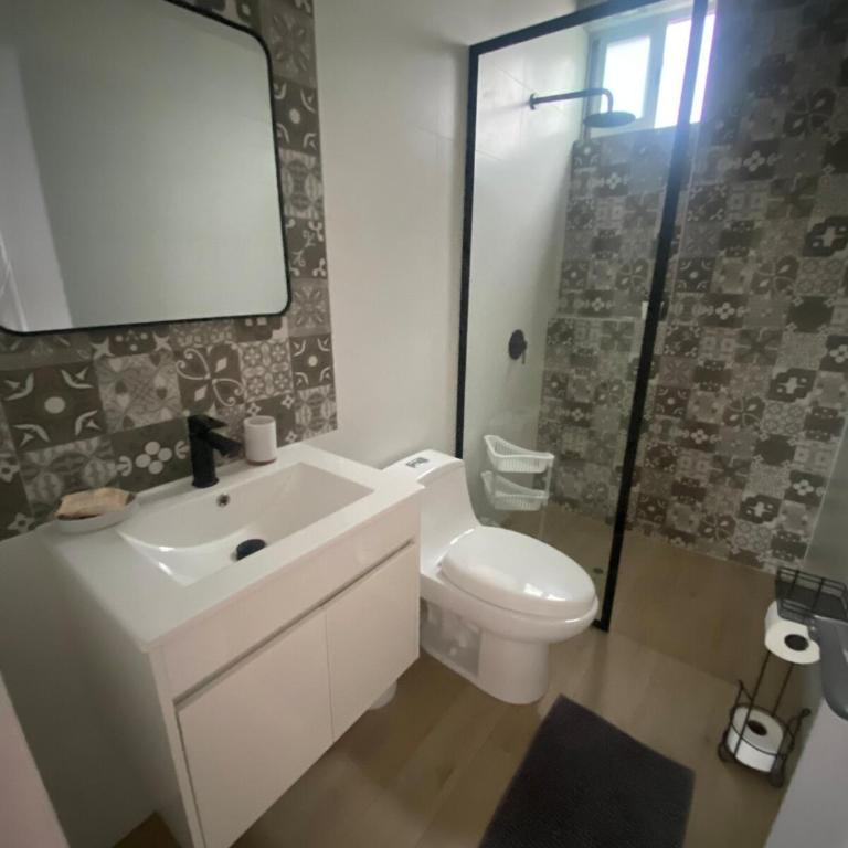Punta Hermosa estreno 3 dorm terraza bbq lindisimo - Three-Bedroom Premium Apartment - 11
