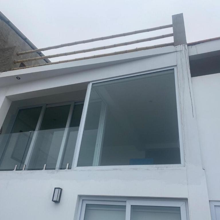 Punta Hermosa estreno 3 dorm terraza bbq lindisimo - Three-Bedroom Premium Apartment - 36
