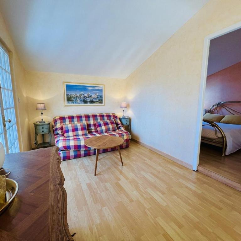 Villa Tournesol - Villa idéal pour les familles Quartier résidentiel MAE-5271 - Maison de Vacances - 9