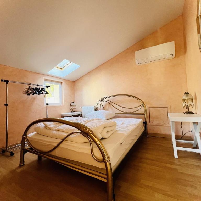 Villa Tournesol - Villa idéal pour les familles Quartier résidentiel MAE-5271 - Maison de Vacances - 10
