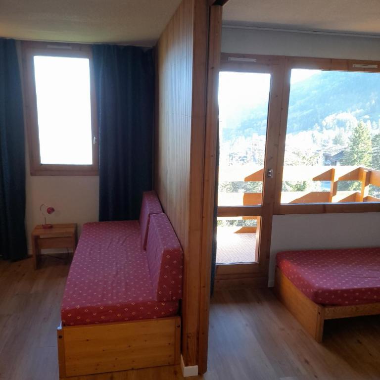 Quartier Crève Cœur - maeva Home - Studio 4 Personnes Sélection MAE-2006 - Studio - 14