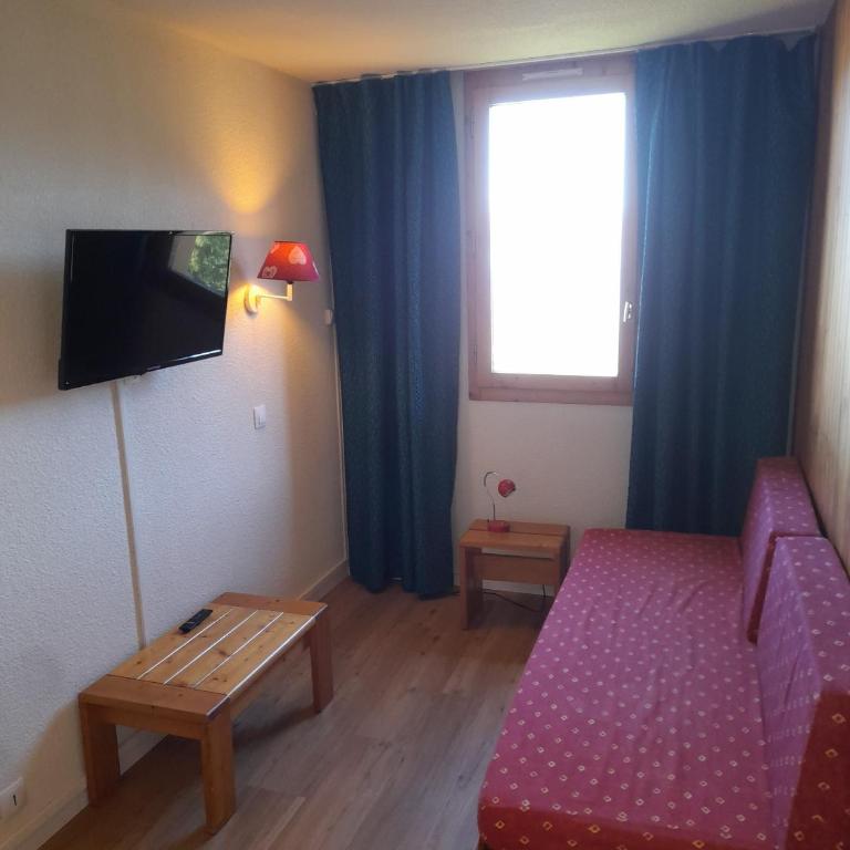 Quartier Crève Cœur - maeva Home - Studio 4 Personnes Sélection MAE-2006 - Studio - 1