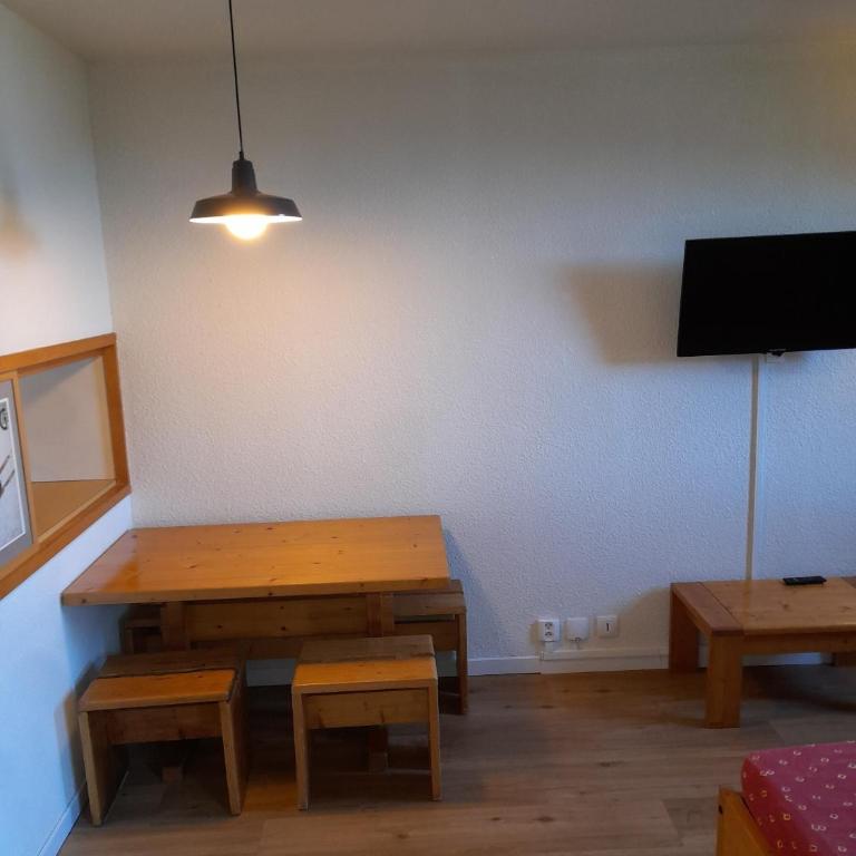 Quartier Crève Cœur - maeva Home - Studio 4 Personnes Sélection MAE-2006 - Studio - 15
