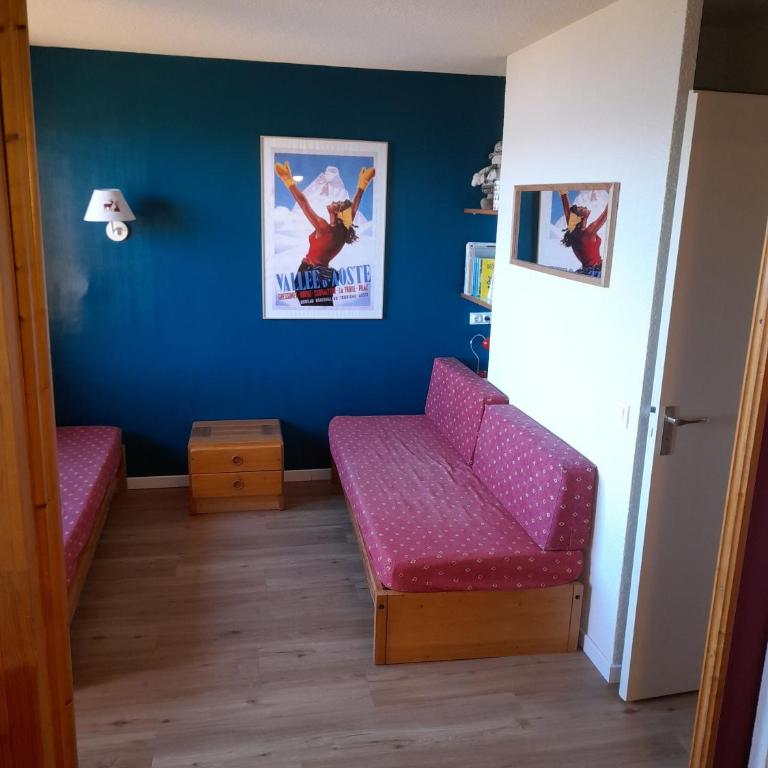 Quartier Crève Cœur - maeva Home - Studio 4 Personnes Sélection MAE-2006 - Studio - 16