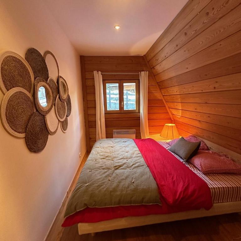 Résidence Le Flocon Ii - CHALET LE FLOCON Tout inclus MAE-1361 - Chalet - 8