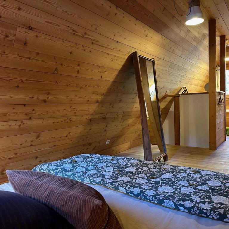 Résidence Le Flocon Ii - CHALET LE FLOCON Tout inclus MAE-1361 - Chalet - 11
