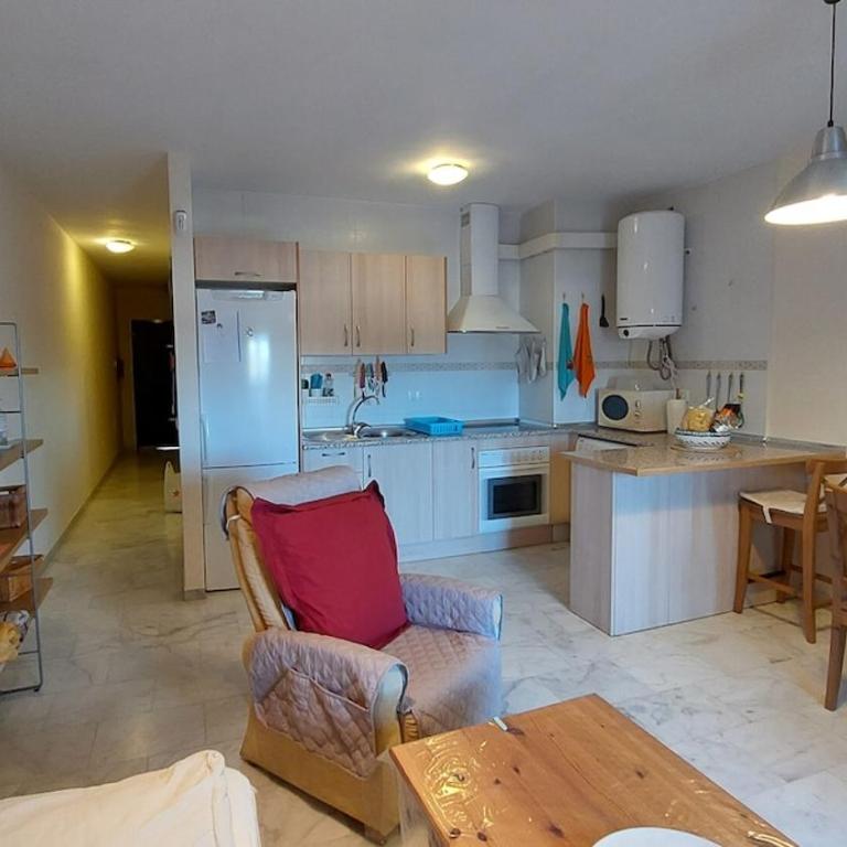 Ático con Terraza y Solarium en Benalmádena - Apartamento de 2 dormitorios - 23