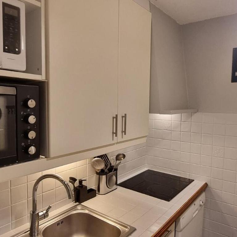 Résidence Diamant - Charmant 3 pièces Cabine de 52m² pour 8 personnes MAE-0921 - Appartement - 6