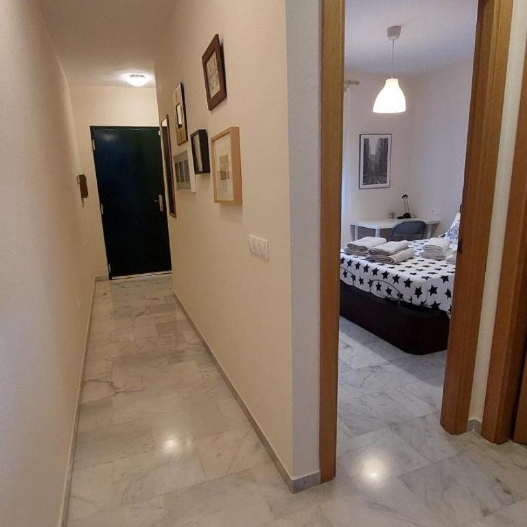 Ático con Terraza y Solarium en Benalmádena - Apartamento de 2 dormitorios - 49