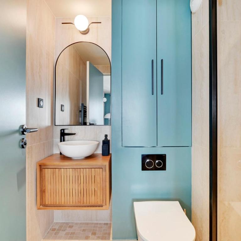 Sereners - Saint-Denis - Appartement 1 Chambre - 7