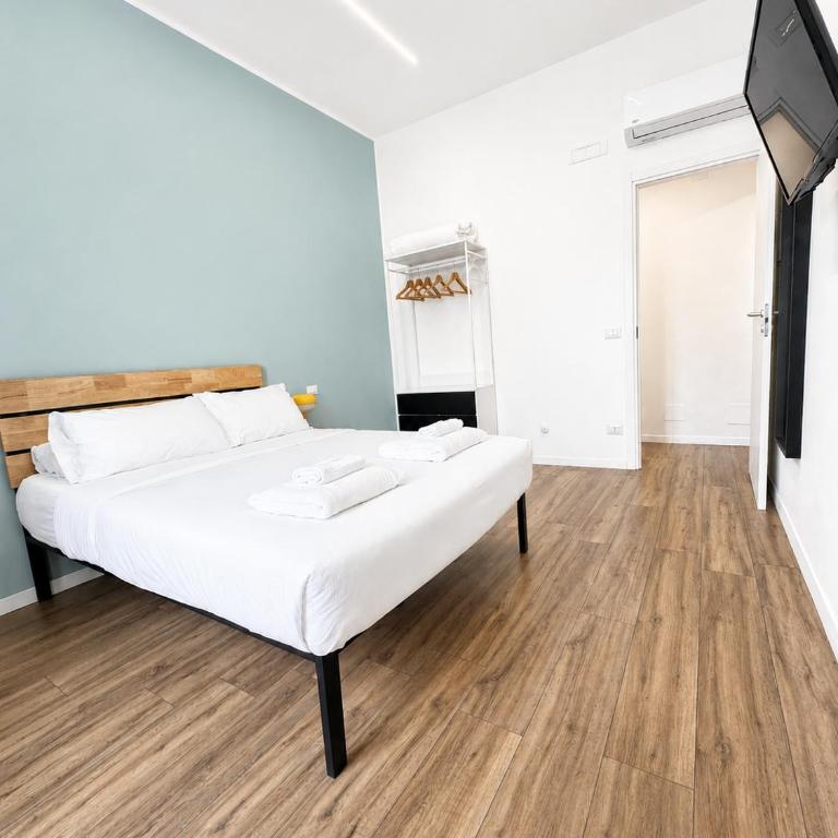 Lexie Suites - Suite Familiale - 15