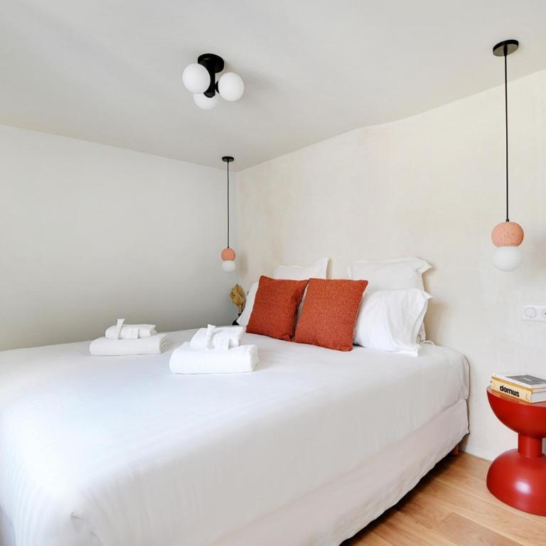 Sereners - Saint-Denis - Appartement 1 Chambre - 4