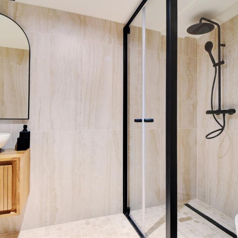 Sereners - Saint-Denis - Appartement 1 Chambre - 3