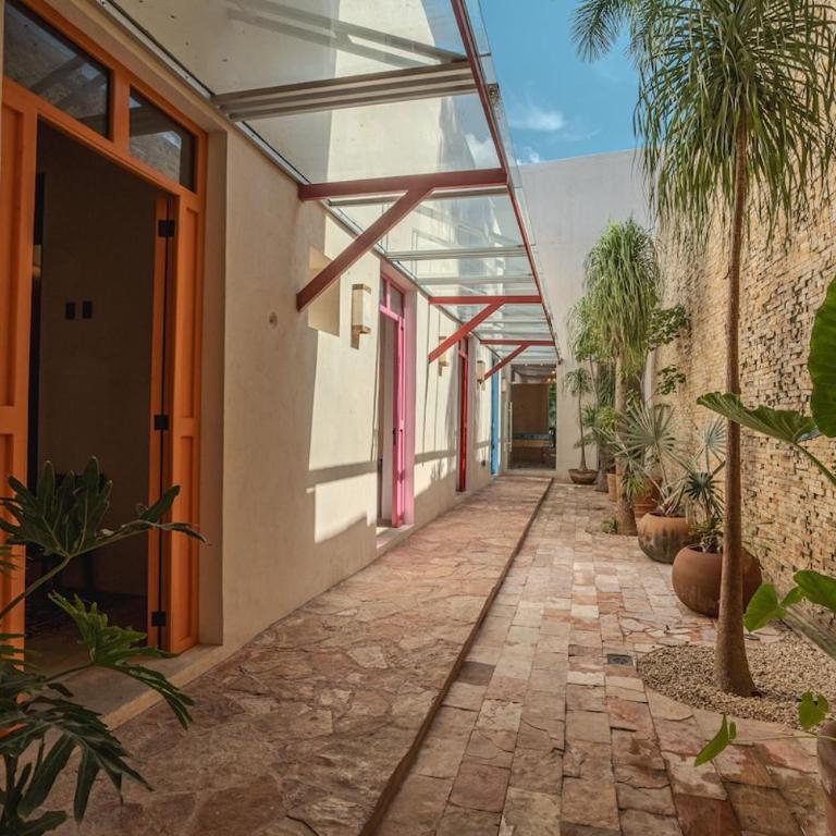 Colonial Villa in Downtown Pool & Futbolito - Casa de 6 dormitorios - 24