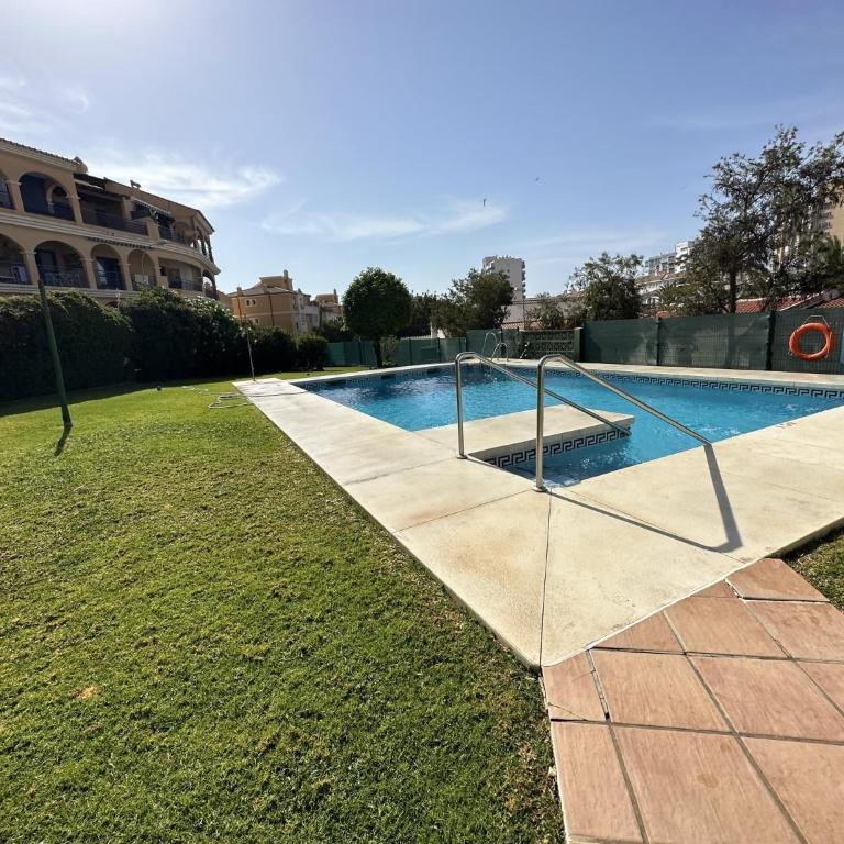 Apto Familiar a 200m Playa Bil-Bil - Two-Bedroom Apartment - 1