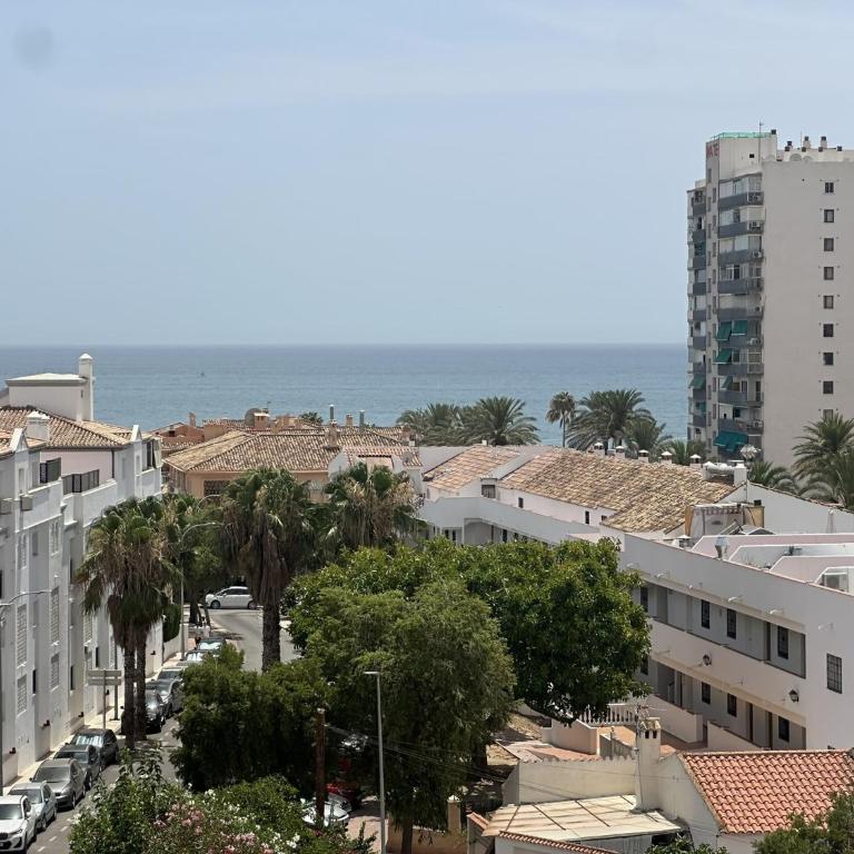Apto Familiar a 200m Playa Bil-Bil - Two-Bedroom Apartment - 20