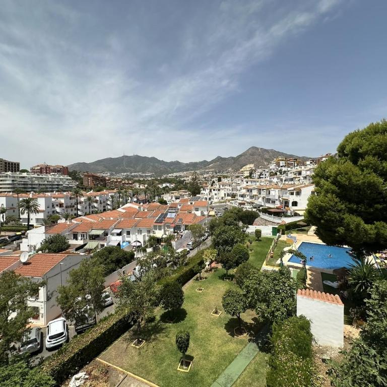 Apto Familiar a 200m Playa Bil-Bil - Two-Bedroom Apartment - 24
