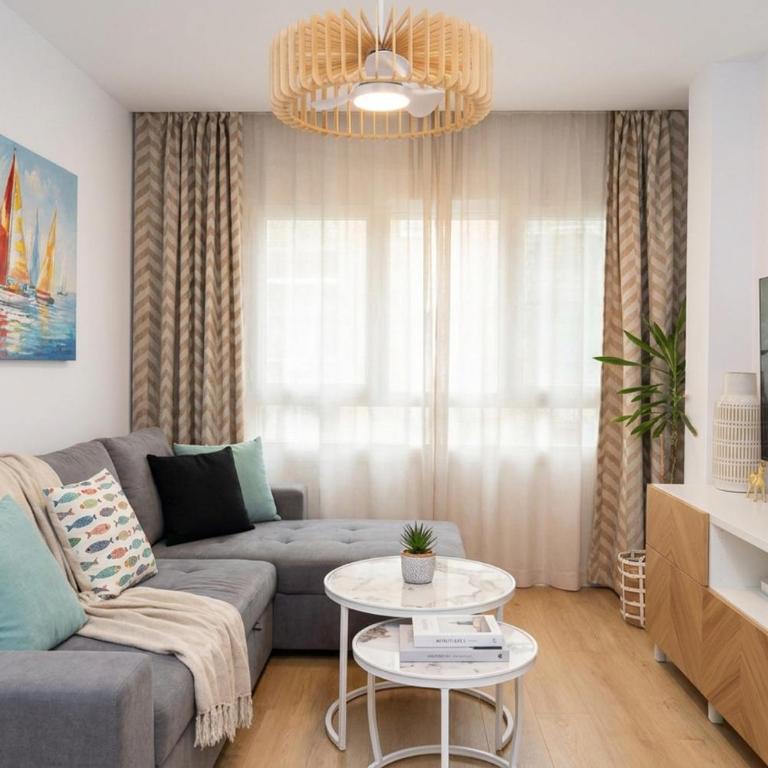 GV Canteras Beach Place - Appartamento con 1 Camera da Letto - 1