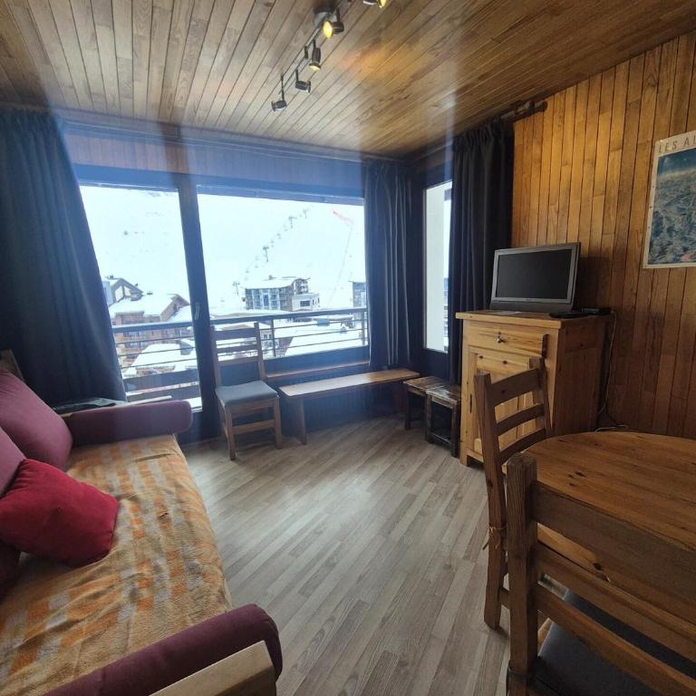 Résidence Tufs - Appartement fonctionnel·Proches des pistes et des MAE-2071 - Apartamento - 1