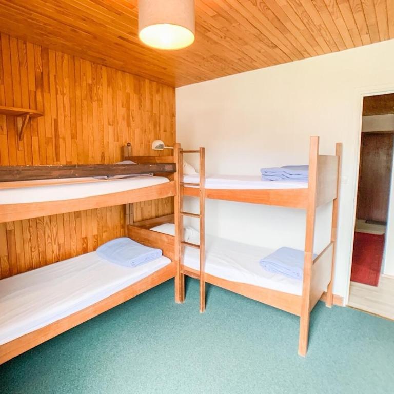 Résidence Tufs - Appartement fonctionnel·Proches des pistes et des MAE-2071 - Apartamento - 3
