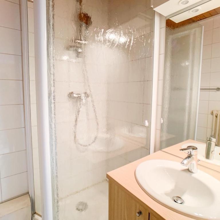 Résidence Tufs - Appartement fonctionnel·Proches des pistes et des MAE-2071 - Apartamento - 7