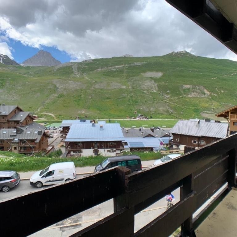 Résidence Tufs - Appartement fonctionnel·Proches des pistes et des MAE-2071 - Apartamento - 9