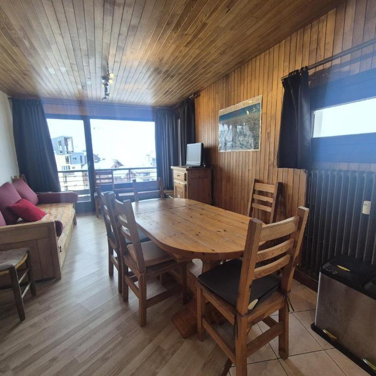 Résidence Tufs - Appartement fonctionnel·Proches des pistes et des MAE-2071 - Apartamento - 10