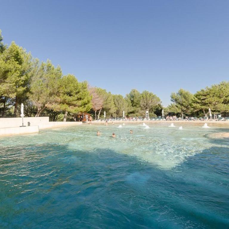 Village Pont Royal en Provence - maeva Home - Appartement avec clim mobile 2 pièces 4 personnes - Prestige MAE-2180 - Appartement - 7